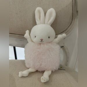 Bunnies By The Bay Blossom Roly Poly NWT